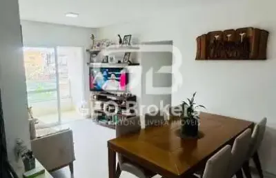 Apartamento com 3 quartos à venda no jardim califórnia, jacareí  por r$ 639.000