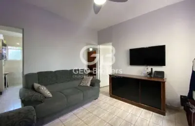 Apartamento com 2 quartos à venda no jardim califórnia, jacareí  por r$ 190.000