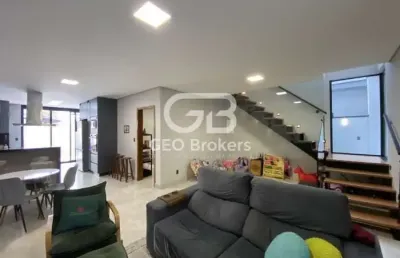 Casa em condomínio fechado com 4 quartos à venda no jardim jacinto, jacareí  por r$ 1.290.000