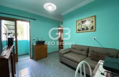 Apartamento com 2 quartos à venda no jardim novo amanhecer, jacareí  por r$ 181.000
