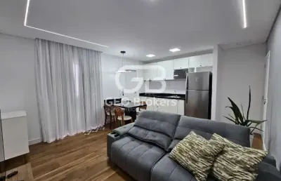 Apartamento com 2 quartos à venda no pagador de andrade, jacareí  por r$ 381.000