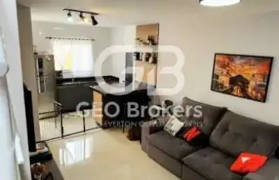 Casa com 2 quartos à venda na vila romana, jacareí  por r$ 340.000