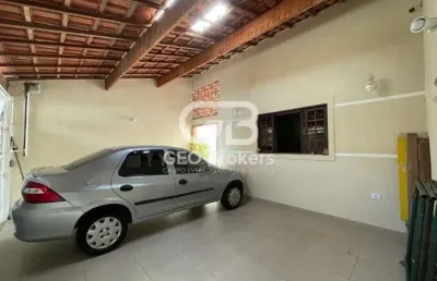 Casa com 3 quartos à venda no jardim santa marina, jacareí  por r$ 450.000