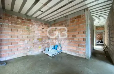 Casa em condomínio fechado com 3 quartos à venda no jardim jacinto, jacareí  por r$ 639.000