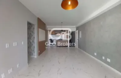 Apartamento com 3 quartos à venda na vila formosa, jacareí  por r$ 999.000