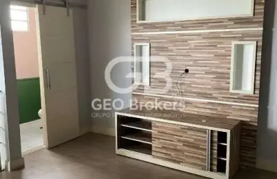 Apartamento com 2 quartos à venda no jardim califórnia, jacareí  por r$ 385.000