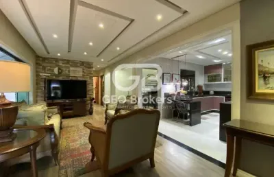 Casa com 3 quartos à venda no loteamento villa branca, jacareí  por r$ 1.290.000