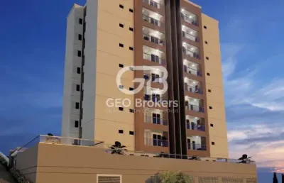 Apartamento com 2 quartos para alugar na vila aprazível, jacareí  por r$ 2.200