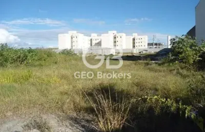 Terreno à venda no jardim paraíso, jacareí  por r$ 1.900.000