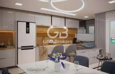 Apartamento com 2 quartos à venda no jardim marcondes, jacareí  por r$ 369.000