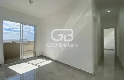 Apartamento com 2 quartos para alugar no jardim jacinto, jacareí  por r$ 1.500