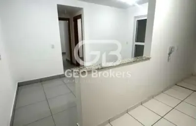 Apartamento com 2 quartos para alugar no jardim califórnia, jacareí  por r$ 1.800