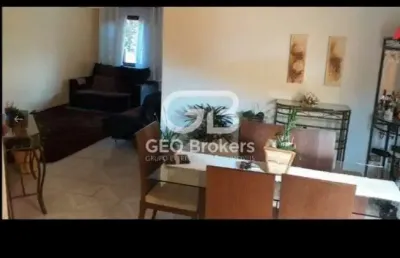Casa com 3 quartos à venda na cidade jardim, jacareí  por r$ 745.000