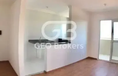 Apartamento com 2 quartos para alugar no jardim santa maria, jacareí  por r$ 1.800