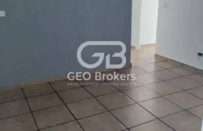 Apartamento com 2 quartos à venda no jardim novo amanhecer, jacareí  por r$ 155.000