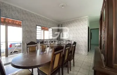 Casa com 2 quartos à venda no jardim califórnia, jacareí  por r$ 810.000