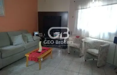 Casa com 3 quartos à venda na cidade jardim, jacareí  por r$ 600.000