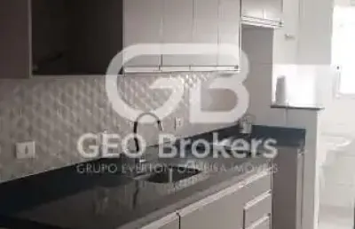Apartamento com 3 quartos à venda no loteamento villa branca, jacareí  por r$ 510.000
