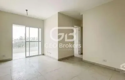 Apartamento com 3 quartos para alugar no jardim califórnia, jacareí  por r$ 2.390