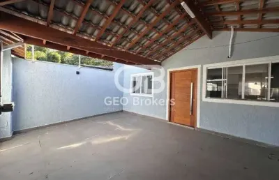 Casa com 3 quartos à venda no loteamento villa branca, jacareí  por r$ 650.000