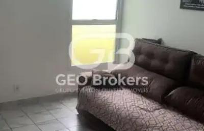 Apartamento com 2 quartos à venda no jardim coleginho, jacareí  por r$ 213.000