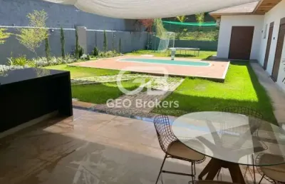 Casa com 4 quartos à venda no condomínio residencial mirante do vale, jacareí  por r$ 3.200.000