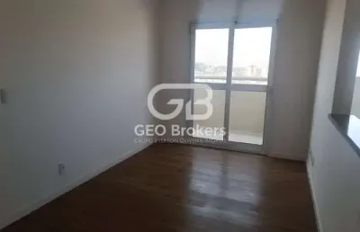 Apartamento com 2 quartos à venda no jardim santa maria, jacareí  por r$ 362.000