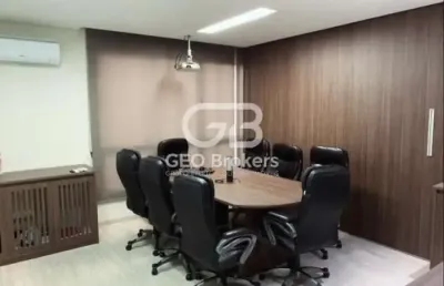 Sala comercial para alugar no centro, jacareí  por r$ 1.000