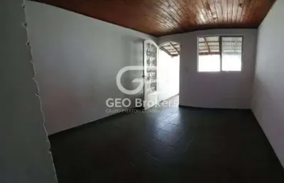Casa com 3 quartos à venda no conjunto são benedito, jacareí  por r$ 305.000
