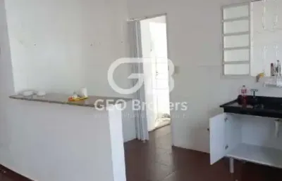 Casa com 2 quartos à venda na vila romana, jacareí  por r$ 267.000