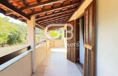 Chácara / sítio com 3 quartos à venda no jardim selma, santa branca  por r$ 1.000.000