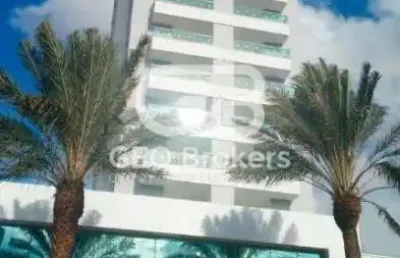 Apartamento com 3 quartos à venda no centro, jacareí  por r$ 640.000