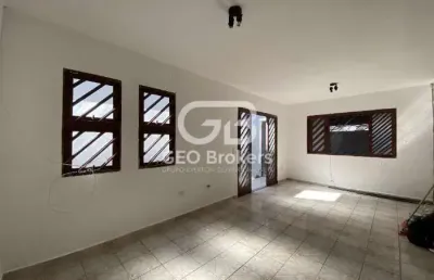 Casa com 2 quartos para alugar na cidade jardim, jacareí  por r$ 1.600