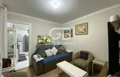 Casa com 2 quartos à venda em campo grande, jacareí  por r$ 280.000