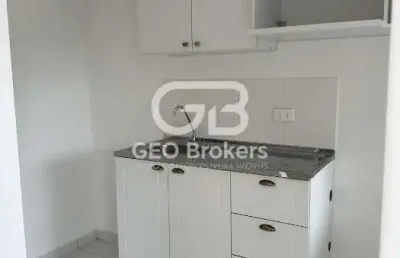 Apartamento com 2 quartos à venda no parque itamarati, jacareí  por r$ 300.000