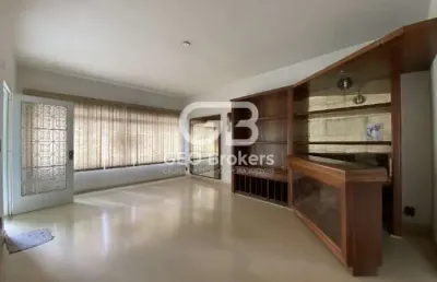 Casa com 3 quartos à venda no centro, jacareí  por r$ 735.000