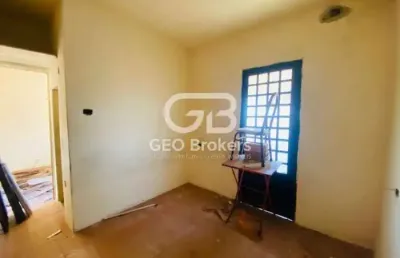 Casa com 2 quartos à venda no centro, jacareí  por r$ 180.000