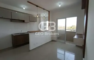 Apartamento com 2 quartos para alugar no jardim jacinto, jacareí  por r$ 1.900