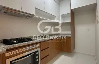 Apartamento com 2 quartos à venda no loteamento villa branca, jacareí  por r$ 605.000