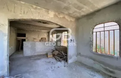 Casa com 1 quarto à venda no parque dos príncipes, jacareí  por r$ 256.000
