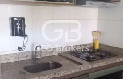 Apartamento com 3 quartos à venda no pagador de andrade, jacareí  por r$ 665.000