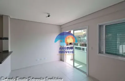 Apartamento com 1 dormitório para alugar, 28 m² por r$ 1.328,37/mês - centro - peruíbe/sp