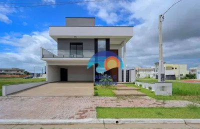 Sobrado com 4 dormitórios à venda, 232 m² por r$ 1.950.000,00 - jardim ribamar - peruíbe/sp