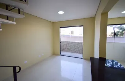 Apartamento com 1 dormitório para alugar, 61 m² por r$ 2.123,54/mês - centro - peruíbe/sp