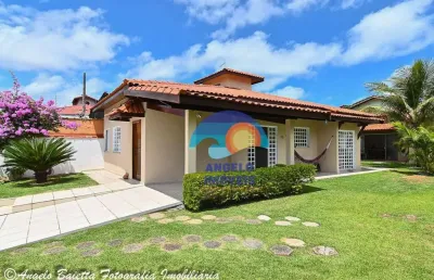 Casa com 2 dormitórios à venda, 140 m² por r$ 630.000,00 - jardim barra de jangada - peruíbe/sp
