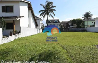 Terreno em condomínio à venda, 400 m² por r$ 1.200.000 - bougainvillee i - peruíbe/sp