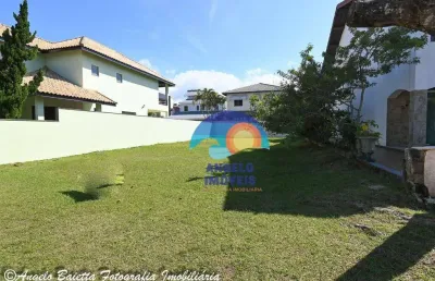 Terreno à venda, 400 m² por r$ 1.200.000,00 - bougainvillee i - peruíbe/sp
