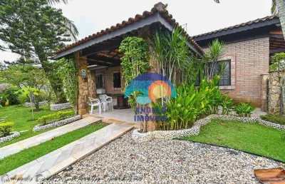 Casa à venda, 135 m² por r$ 600.000,00 - jardim imperador - peruíbe/sp