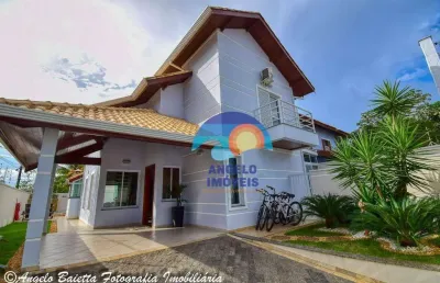 Sobrado à venda, 162 m² por r$ 800.000,00 - estancia sao jose - peruíbe/sp