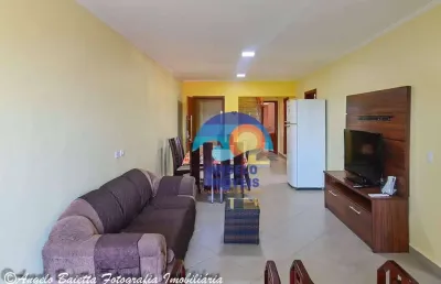 Cobertura com 3 dormitórios à venda, 200 m² por r$ 900.000 - centro - peruíbe/sp
